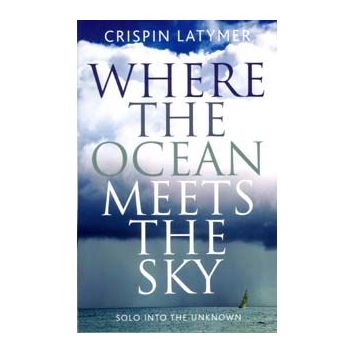 Where The Ocean Meets the Sky