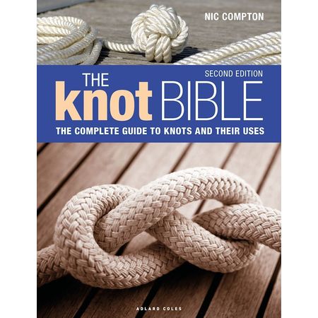 The Knot Bible only £25.00