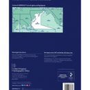 Admiralty NP85 List of Lights &amp; Fog Signals (Volume M) additional 2