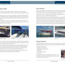RYA Offshore Sailing (G87) additional 3