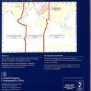 Admiralty NP136(2) Volume 2 Ocean Passages for the World: Indian and Pacific Oceans additional 2