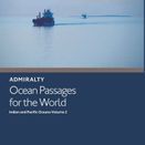 Admiralty NP136(2) Volume 2 Ocean Passages for the World: Indian and Pacific Oceans additional 1