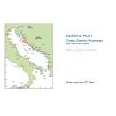Imray Adriatic Pilot 8th Edition - 2026 Edition additional 2