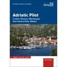 Imray Adriatic Pilot 8th Edition - 2026 Edition additional 1