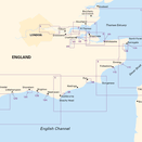 2100 Kent and Sussex Coasts Chart Pack additional 2