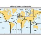 Admiralty NP204-27 Tide Tables South Pacific Ocean (2025) additional 3
