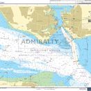 Admiralty 5600_13 Small Craft Chart - Spithead (The Solent) additional 1