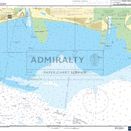 Admiralty 5600_17 Small Craft Chart - Langstone and Chichester Harbours (The Solent) additional 1