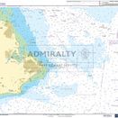 Admiralty 5600_19 Small Craft Chart - Eastern Approaches to the Solent (The Solent) additional 1