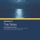 Admiralty NP201A-27 Tide Tables: United Kingdom-English Channel to River Humber (2027) additional 1