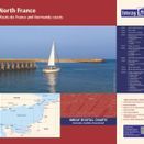 Imray 2110 North France Chart Pack additional 1