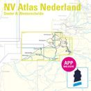 NV Charts Nederland NL5 - Ooster &amp; Westerschelde - 2025 additional 2