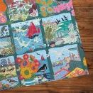 Gibsons Coastal Calling 1000 Piece Jigsaw Puzzle additional 3