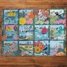 Gibsons Coastal Calling 1000 Piece Jigsaw Puzzle additional 2