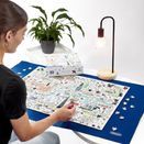 Gibsons Map of London 1000 Piece Jigsaw Puzzle additional 2