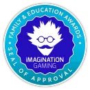 Gibsons Three Frogs More Children's Game additional 4