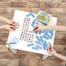 Gibsons Three Frogs More Children's Game additional 2