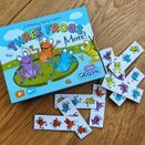 Gibsons Three Frogs More Children's Game additional 3