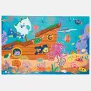 In the Ocean Double Sided Jigsaw Puzzle - 50 pcs additional 3