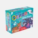 In the Ocean Double Sided Jigsaw Puzzle - 50 pcs additional 1