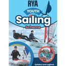 G11 RYA Youth Sailing Scheme Logbook additional 1