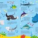 Usborne Book and Jigsaw - Animals of the World additional 4