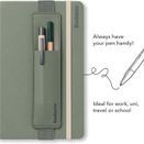 Bookaroo Pen Pouch - Fern additional 2