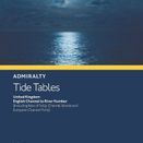NP201A-26 Tide Tables: United Kingdom - English Channel to River Humber (2026) additional 1