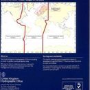 Admiralty NP136(1) Ocean Passages for the World Volume 1: Atlantic Ocean additional 2