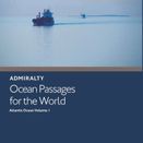 Admiralty NP136(1) Ocean Passages for the World Volume 1: Atlantic Ocean additional 1
