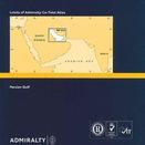 Admiralty NP214 Co-Tidal Atlas: Persian Gulf additional 2