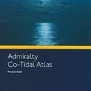Admiralty NP214 Co-Tidal Atlas: Persian Gulf additional 1