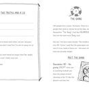 Cruise Ship Kid: Thief At Sea! additional 3