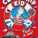 Cruise Ship Kid: Thief At Sea! additional 1