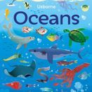 Usborne Book and Jigsaw - Oceans additional 3