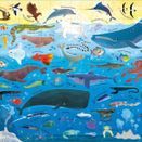 Usborne Book and Jigsaw - Oceans additional 2
