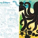 Usborne Scratch Activities Under the Sea additional 3