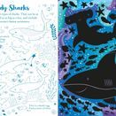 Usborne Scratch Activities Under the Sea additional 2