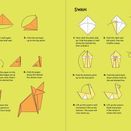 Origami additional 3