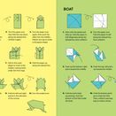 Origami additional 2