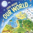 Look Inside Our World additional 1