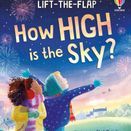 Very First Questions and Answers: How high is the sky? additional 1
