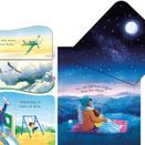Very First Questions and Answers: How high is the sky? additional 5
