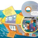 Peep Inside How a Submarine Works additional 3