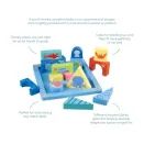 Orange Tree Toys - Sea Life Block Puzzle additional 2