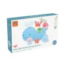 Orange Tree Toys - Sea Life Balancing Game additional 3