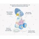Orange Tree Toys - Jemima Puddle-Duck™ Pull Along additional 2