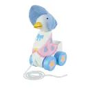 Orange Tree Toys - Jemima Puddle-Duck™ Pull Along additional 1