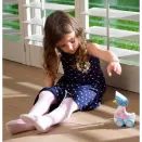 Orange Tree Toys - Jemima Puddle-Duck™ Pull Along additional 4