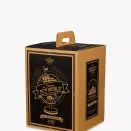 Gentlemen's Hardware Night Time Lights Globe 12" additional 3
